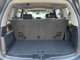 2011 HONDA PILOT