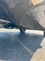 2012 CHEVROLET SILVERADO 1500 CREW CAB