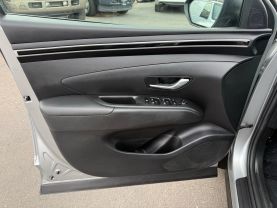 2024 HYUNDAI TUCSON SUV 4-CYL, GDI, 2.5 LITER SEL SPORT UTILITY 4D