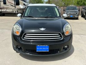 2011 MINI COUNTRYMAN HATCHBACK 4-CYL, 1.6 LITER COOPER HATCHBACK 4D