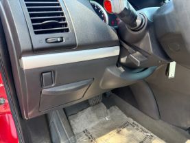 2010 NISSAN SENTRA SEDAN BURGUNDY AUTOMATIC - Budget Used Car Sales