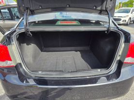 2011 CHEVROLET CRUZE