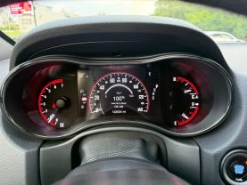 2020 DODGE DURANGO SUV V8, HEMI, 5.7 LITER R/T SPORT UTILITY 4D at Major Key Motors - used car dealership in Lebanon, PA.