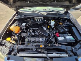 2008 FORD ESCAPE