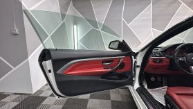 2014 BMW 4 SERIES