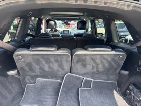 2018 MERCEDES-BENZ GLS SUV V8, TWIN TURBO, 4.7L GLS 550 4MATIC SPORT UTILITY 4D