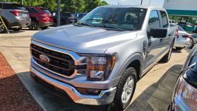 2023 Ford F150 Supercrew Cab - Image 1