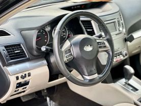 2014 SUBARU LEGACY SEDAN 4-CYL, PZEV, 2.5 LITER 2.5I PREMIUM SEDAN 4D