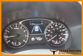 2013 NISSAN PATHFINDER SUV V6, 3.5 LITER S SPORT UTILITY 4D