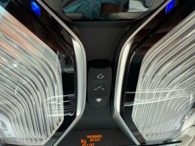 2019 BMW X7 SUV V8, TWIN TURBO, 4.4 LITER XDRIVE50I SPORT UTILITY 4D