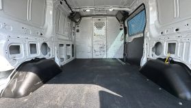 2020 FORD TRANSIT 150 CARGO VAN