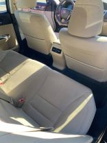 2017 HONDA ACCORD HYBRID SEDAN 4-CYL, HYBRID VTEC 2.0L EX-L SEDAN 4D