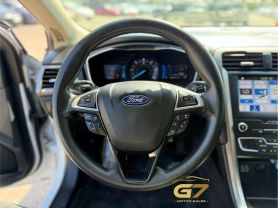 2019 Ford Fusion - Image 23