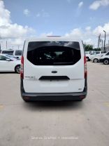 2016 FORD TRANSIT CONNECT PASSENGER PASSENGER 4-CYL, 2.5 LITER XL VAN 4D at Motors On Wheels - used car dealership in Houston, Texas.