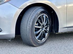 2015 MAZDA MAZDA3 SEDAN 4-CYL, SKYACTIV-G, 2.0L I SPORT SEDAN 4D
