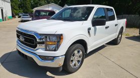 2023 Ford F150 Supercrew Cab - Image 1