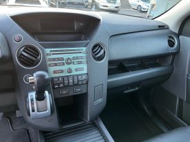 2011 HONDA PILOT