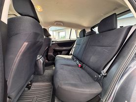2012 SUBARU IMPREZA