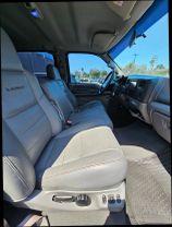 1999 FORD F250 SUPER DUTY CREW CAB LONG BED