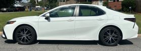 2021 Toyota Camry - Image 4