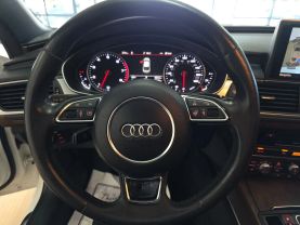 2014 AUDI A7 SEDAN V6, SPRCHG, 3.0L PREMIUM PLUS SEDAN 4D
