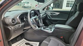 2023 Chevrolet Blazer - Image 7