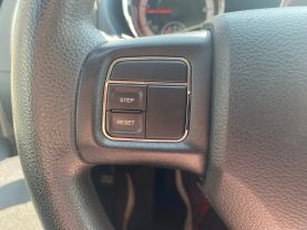 2013 RAM C/V TRADESMAN CARGO VANS V6, 3.6 LITER 4D - Eddies Auto Sales