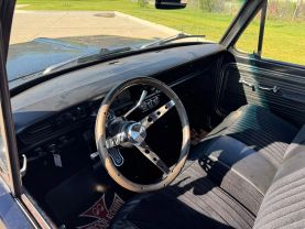 1967 FORD F-100 PICKUP 4.6L -