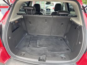 2016 BUICK ENCORE SUV 4-CYL, ECOTEC, 1.4T SPORT UTILITY 4D