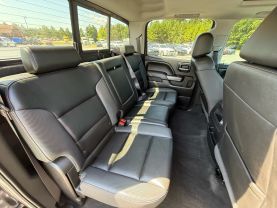 2017 Gmc Sierra 1500 Crew Cab Slt Pickup 4d 5 3/4 Ft - Image 24