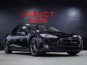 2013 TESLA MODEL S for sale in  Orlando, FL