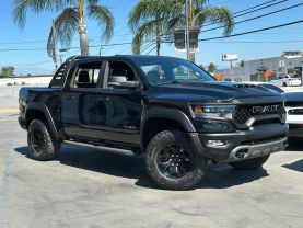 2022 RAM 1500 CREW CAB