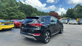 2017 Hyundai Tucson - Image 5