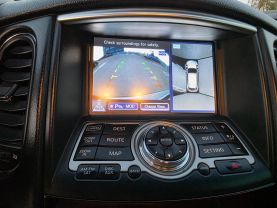 2017 Infiniti Qx50 - Image 23