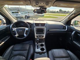 2017 GMC ACADIA LIMITED
