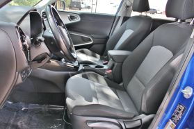 2022 KIA SOUL