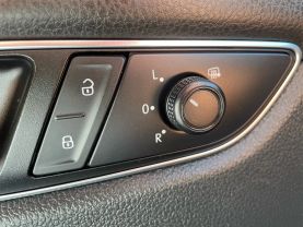 2018 VOLKSWAGEN PASSAT SEDAN 4-CYL, TURBO, 2.0 LITER 2.0T SE SEDAN 4D - Gesner Auto Inc in Taunton, MA, 41.88613, -71.14527
