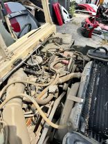 2009 AM GENERAL HUMVEE -