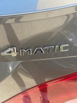 2017 MERCEDES-BENZ CLA COUPE 4-CYL, TURBO, 2.0 LITER CLA 250 4MATIC COUPE 4D