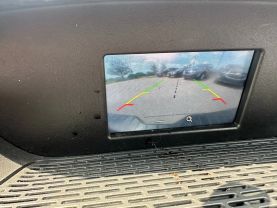 2019 FORD TRANSIT 250 VAN