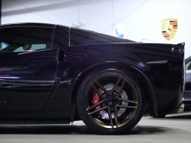 2008 CHEVROLET CORVETTE for sale in  Orlando, FL