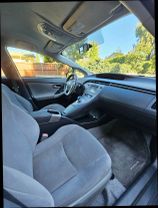 2015 TOYOTA PRIUS ONE HATCHBACK 4D