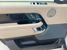 2020 LAND ROVER RANGE ROVER