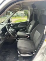2021 RAM PROMASTER CITY