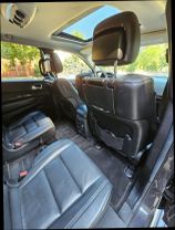 2014 DODGE DURANGO LIMITED SPORT UTILITY 4D