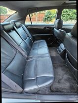 2005 TOYOTA AVALON TOURING SEDAN 4D