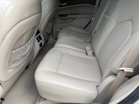 2016 CADILLAC SRX SUV V6, 3.6 LITER LUXURY COLLECTION SPORT UTILITY 4D