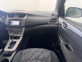 2013 NISSAN SENTRA