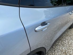 2022 FORD ESCAPE SUV 3-CYL, ECOBOOST, TURBO, 1.5 LITER SE SPORT UTILITY 4D at T&T Repairables - used car dealership in Spencer, Indiana.
