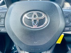 2021 TOYOTA COROLLA SEDAN 4-CYL, 1.8 LITER LE SEDAN 4D